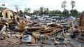 Tornado survivors 'at a loss of words' following deadly severe weather outbreak