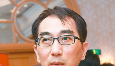 開發金本周董事會 傳王銘陽回鍋掌董座