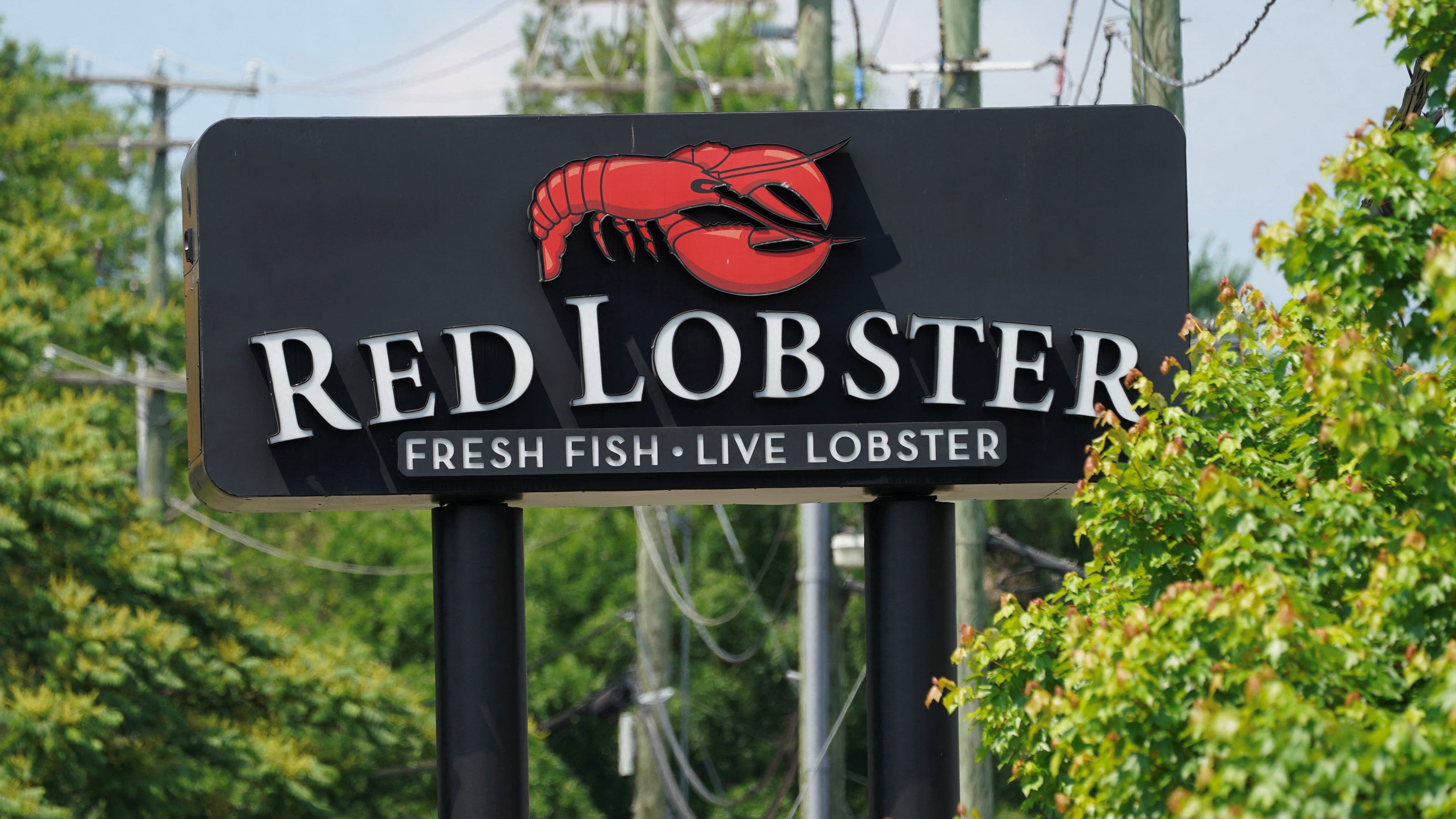 Red Lobster in Florida: Restaurants that are open, closed after company files for bankruptcy