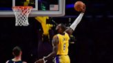 Watch: Top highlights from Lakers’ victory over Pelicans