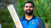 Meet Sahil Chauhan from Estonia who just scored the fastest T20I century in 27 balls