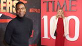 Chris Rock asked Kelly Ripa for permission before naming his daughter