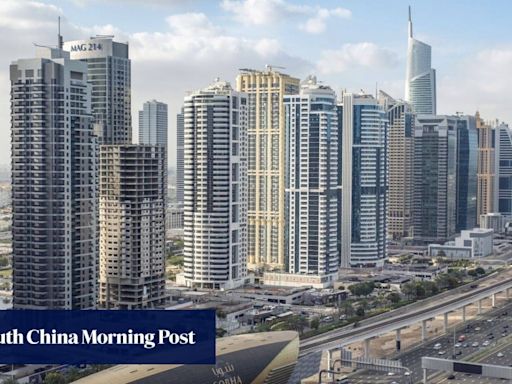 Move over, Portugal? Chinese investors have eyes on Dubai homes