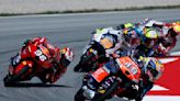 Spain GP Motorcycle Racing