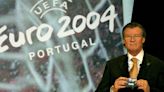 Fallece Aigner, exsecretario general de la UEFA