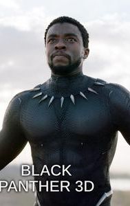 Black Panther