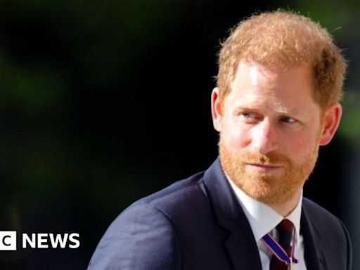 Prince Harry: What awaits Duke of Sussex as he enters fifth decade?