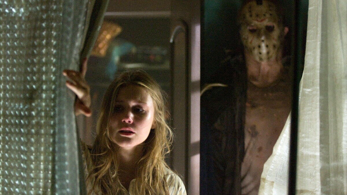 Scrapped Friday the 13th Prequel Series Would Have Featured "Hour-Long" Chase Scene