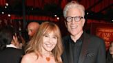 Ted Danson and Mary Steenburgen have been married for 3 decades. What to know about the star couple