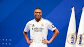 Mbappe will not be part of Real Madrid squad for pre-season tour of U.S.