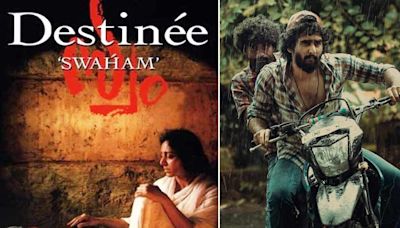 Top South Indian Films That Made An Impact At Cannes