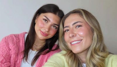 Two lonely 25-year-olds met on Bumble BFF. Seven weeks later they're living together as 'platonic soulmates' who share a bed.