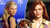 Kirsten Dunst hated nickname she was given on ‘Spider-Man’ set: ‘I never said anything’