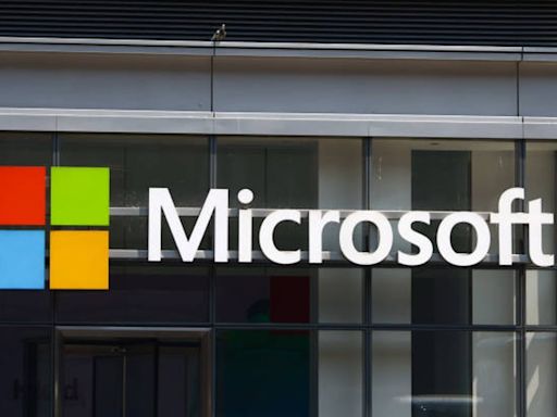 Microsoft Global Outage: Laptops Get Blue Screen, Xbox Down, Airline Ops Disrupted