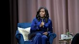 Michelle Obama Says Her “Heart Breaks” for Young People Impacted by Ruling on Affirmative Action
