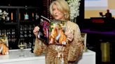 Martha Stewart Shares Her Top Summer Hosting Spreads...and Muses on a Rogue Squirrel That’s Eating Her Peaches