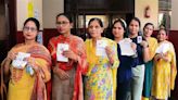 Jalandhar west Bypoll : Womenfolk say mundane issues matter for them