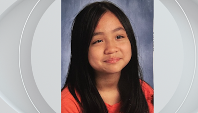 Police in Pittsburgh area looking for missing 9-year-old girl