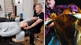 Fifth Avenue chiropractor treats ballerinas, Rockettes — and barnyard animals