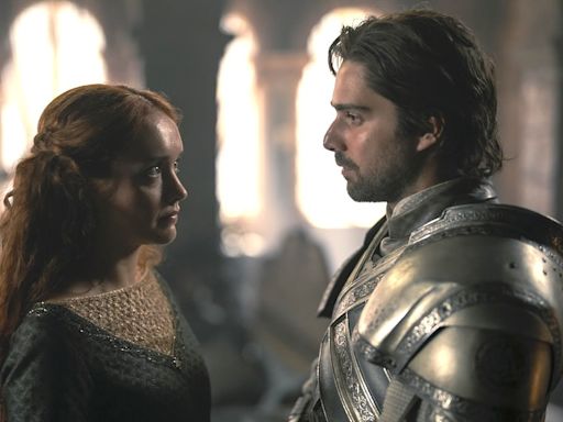 House of the Dragon: Olivia Cooke revela que cena de sexo “selvagem” foi cortada de nova temporada, e explica motivo - Hugo Gloss