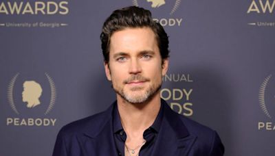 Matt Bomer diz que perdeu papel de Superman nos anos 2000 por ser gay