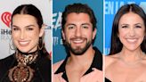 Ashley Iaconetti Breaks Down Jason Tartick, Kat Stickler Timeline