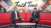 Faith Time: Staying Relevant