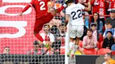 Liverpool get back on track with 4-2 win over Spurs