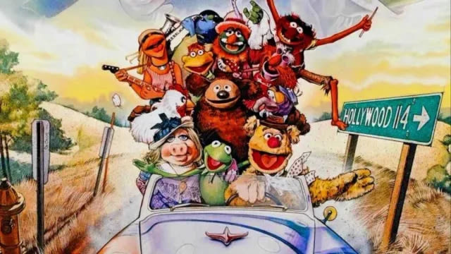 The Muppet Movie Heads Back to Theaters for 45th Anniversary