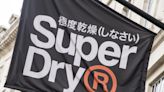 City fears over Superdry grow as shares tumble