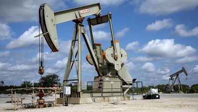 South Texas Drilling Permit Roundup: Drilling recovers slightly, leaders pull back - San Antonio Business Journal