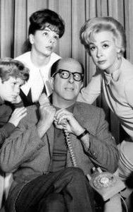 The New Phil Silvers Show