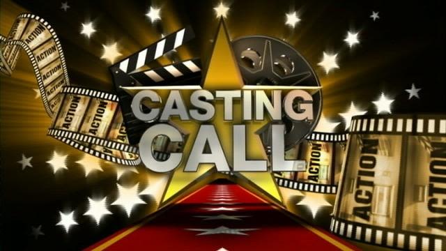 Casting Call for Sept. 11, 2024: Extra and acting roles in metro Atlanta