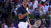 Rompe Raonic récord de aces