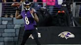 Lamar Jackson And Derrick Henry Praise Each Other In Anticipated Baltimore Ravens Duo