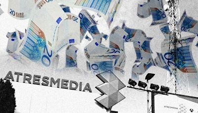 La estrategia expansiva y diversificada de Atresmedia añade otro récord a sus resultados