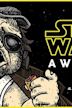 Mr. Plinkett's the Star Wars Awakens Review