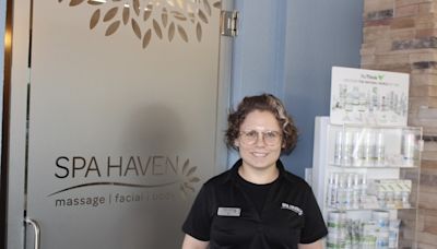 Massage Green Spa rebrands to Spa Haven, consolidates operations in Highland Village