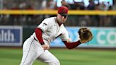 Arizona Diamondbacks’ Christian Walker hopes to return in 3 weeks from oblique strain