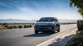 Jeep Unveils First EV Wagoneer S; GM Confirms Affordable Chevy Bolt EV by 2025 - EconoTimes