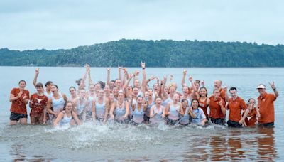 Texas Longhorns win 3rd NCAA rowing title in past 4 years