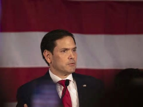 Marco Rubio llama a Petro "partidario de Hamás" tras ruptura diplomática con Israel