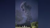 Volcano in the Philippines erupts, sending 3-mile ash plume into the sky