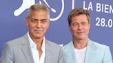 Brad Pitt and George Clooney have 'signed on' for Ocean's 14