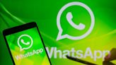 A group of Wall Street banks have been fined $549 million for using WhatsApp and other messaging apps to discuss business