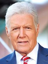 Alex Trebek