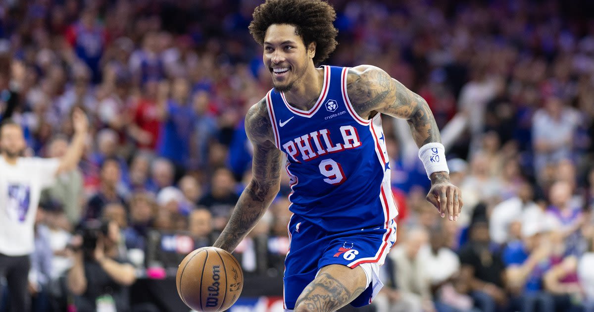 Sixers stay or go: Has Kelly Oubre Jr. earned a pay raise?