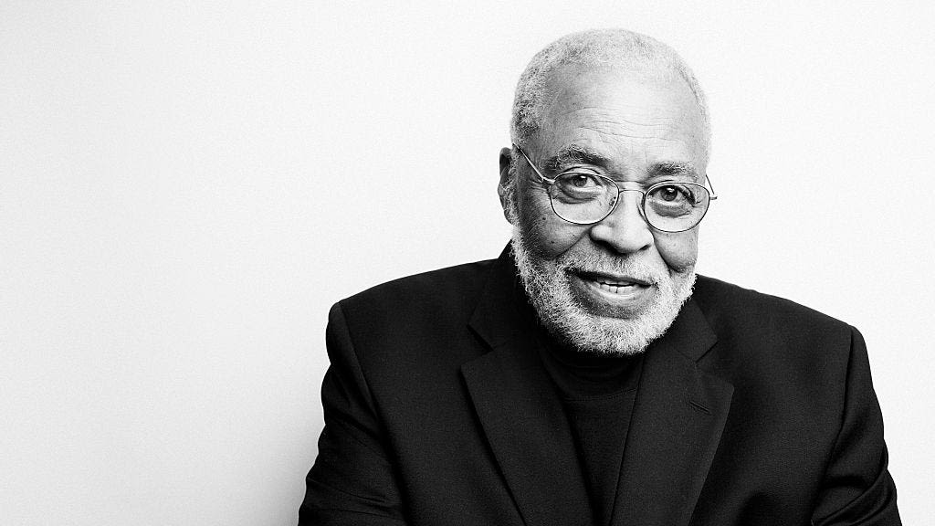 James Earl Jones, Titan of the Screen and Stage, Dies at Age 93