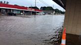 Reprieve possible for Mississippi neighborhoods bracing for second major flood in less than 3 years