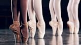 Ballerinas of color renew the call for pointe shoes in every shade